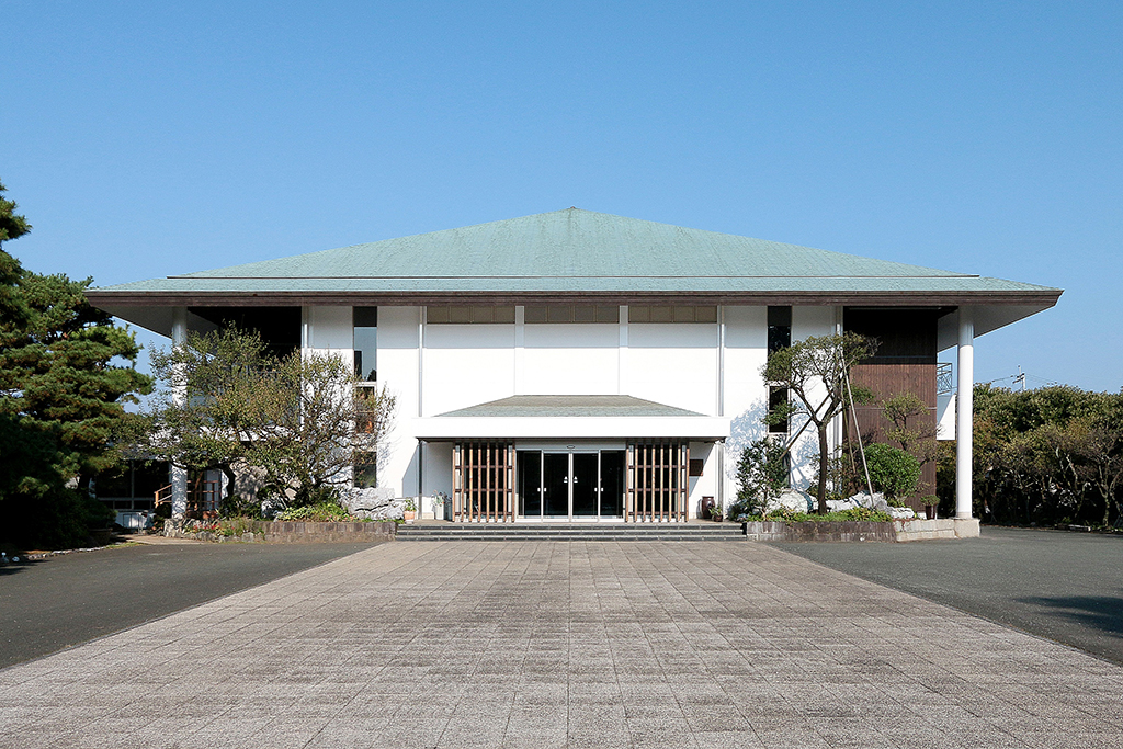 宗教法人神慈秀明会熊本支部