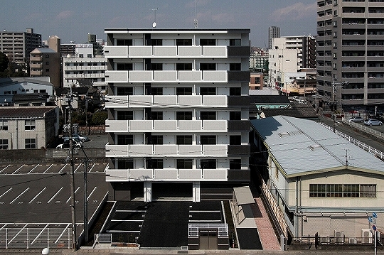 ラ・レジェンダ九品寺