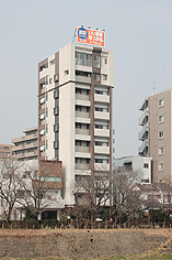 ラ・レジェンダ白川公園