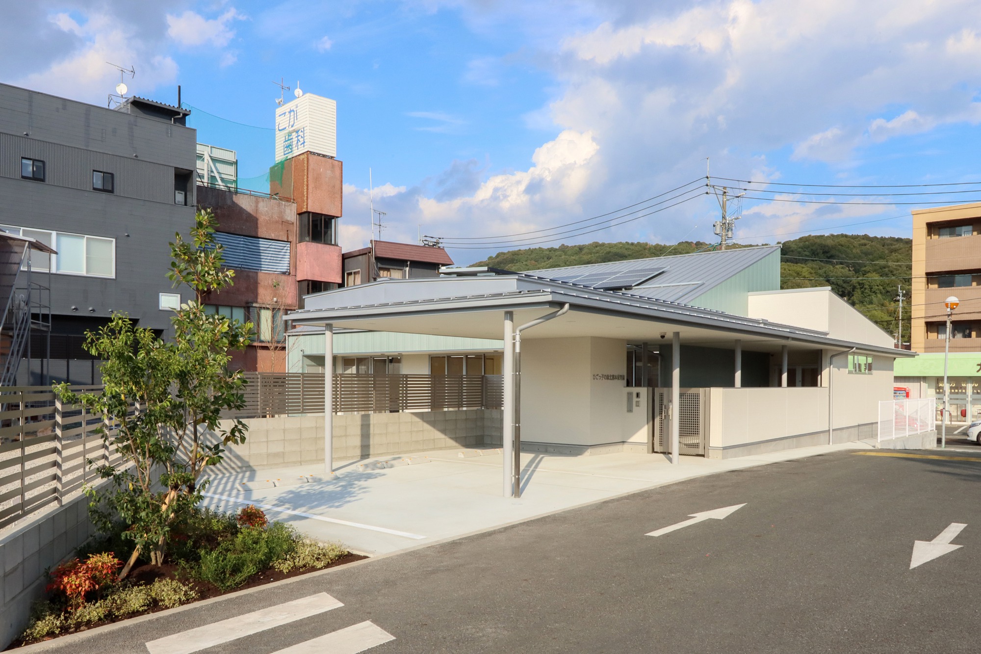 ひごっ子の森北熊本保育園