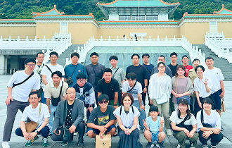 社員研修・レクリエーションの様子