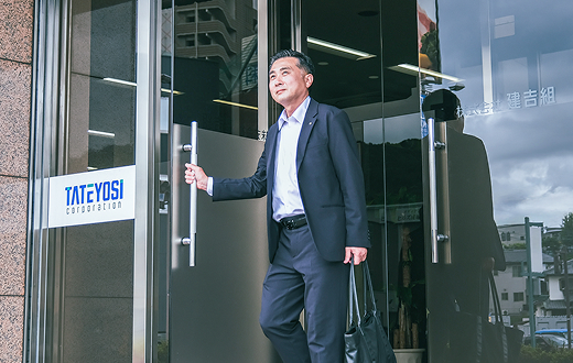 上田 英雄さんの最終メッセージ画像