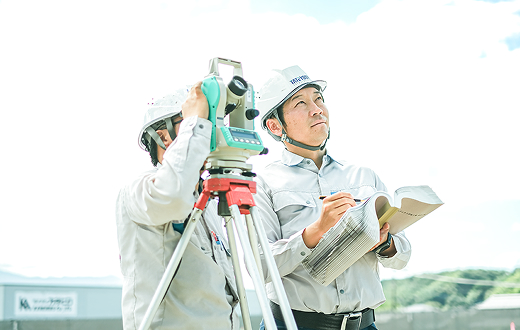 有森 正一さんのインタビュー画像(質問4)