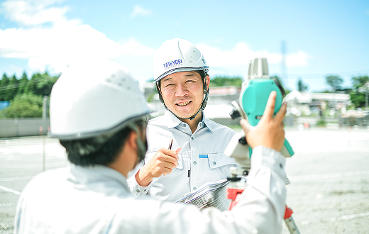 有森 正一さんのインタビュー画像(質問5)