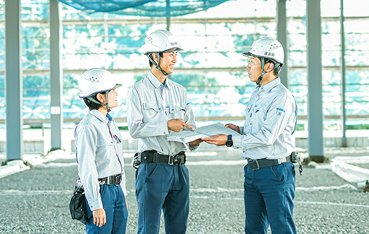 牛丸 征宥さんのインタビュー画像(質問3)