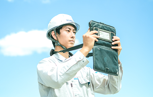 牛丸 征宥さんのインタビュー画像(質問5)