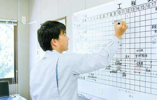 前川 大志さんのインタビュー画像(質問5)