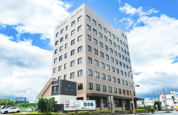 建吉組本社ビル