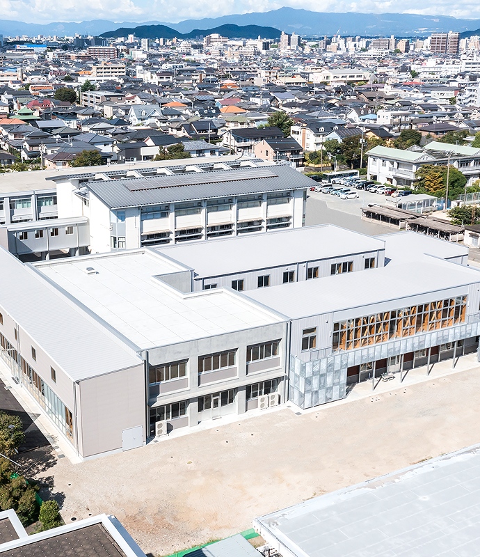 メインビジュアル右側スライダー画像 3