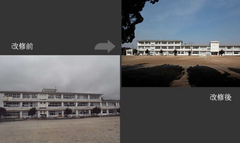 阿蘇市立碧水小学校