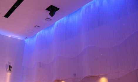 Wグランラセーレ熊本 チャペル